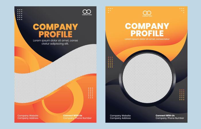 Contoh desain cover company profile.doc