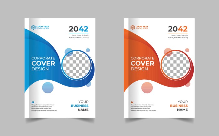 Contoh desain cover buku anggota koperasi